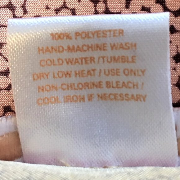 SENSARA Silky Embroidered Detail Robe | Small - Picture 13 of 13